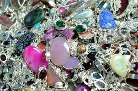 Gem stones